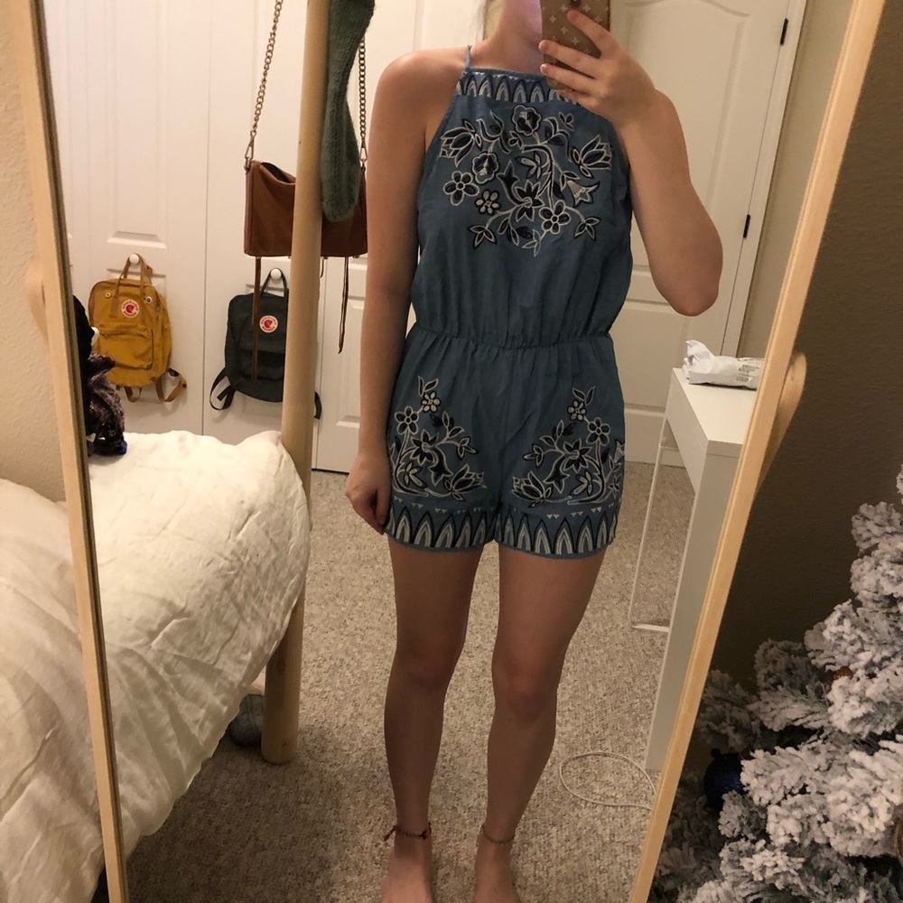 romper